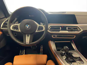 BMW X5 40d xDrive