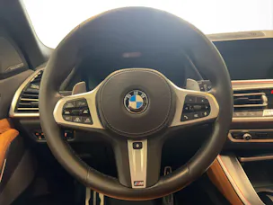 BMW X5 40d xDrive