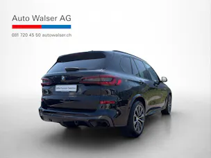 BMW X5 40d xDrive