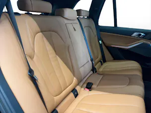 BMW X5 40d xDrive