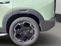 BAIC BJ30 1.5 HEV AWD