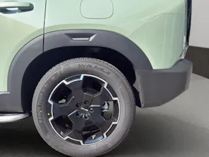 BAIC BJ30 1.5 HEV AWD