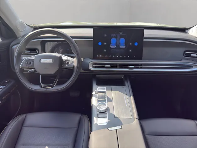 BAIC BJ30 1.5 HEV AWD