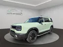 BAIC BJ30 1.5 HEV AWD