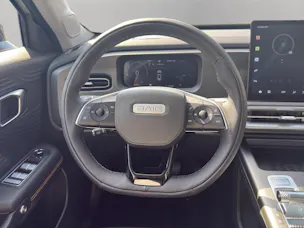 BAIC BJ30 1.5 HEV AWD