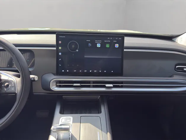 BAIC BJ30 1.5 HEV AWD