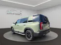 BAIC BJ30 1.5 HEV AWD