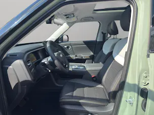 BAIC BJ30 1.5 HEV AWD