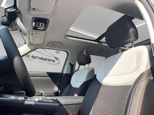 BAIC BJ30 1.5 HEV AWD