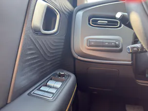 BAIC BJ30 1.5 HEV AWD