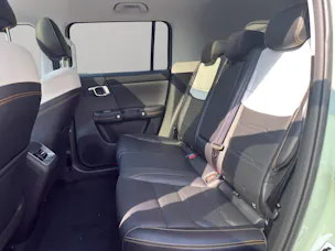 BAIC BJ30 1.5 HEV AWD