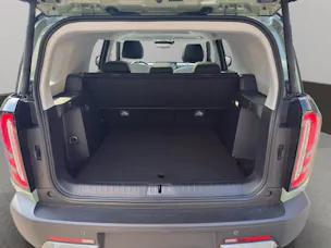 BAIC BJ30 1.5 HEV AWD