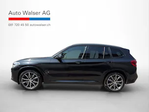 BMW X3 30e xDrive
