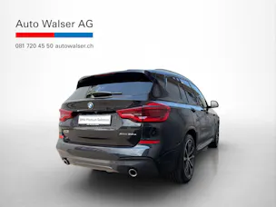 BMW X3 30e xDrive