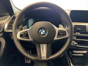BMW X3 30e xDrive