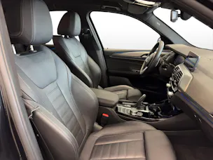 BMW X3 30e xDrive