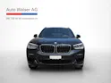 BMW X3 30e xDrive