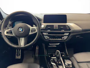 BMW X3 30e xDrive