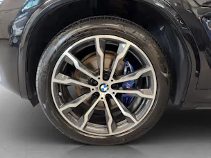BMW X3 30e xDrive