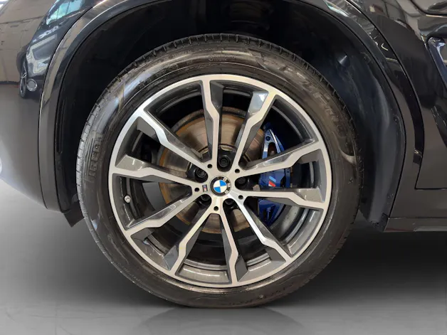 BMW X3 30e xDrive