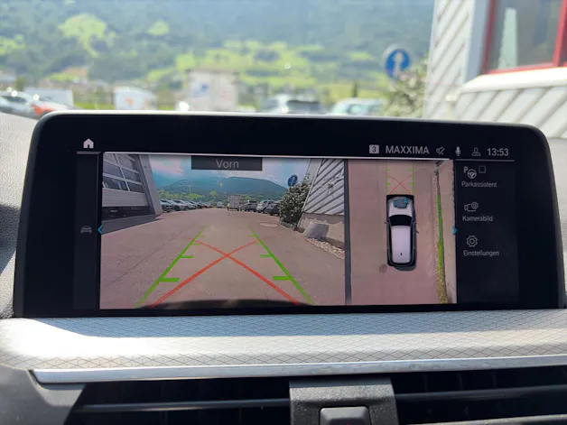 BMW X3 30e xDrive