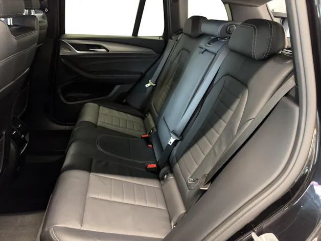 BMW X3 30e xDrive