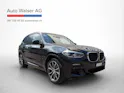 BMW X3 30e xDrive