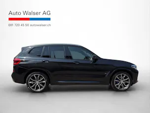 BMW X3 30e xDrive