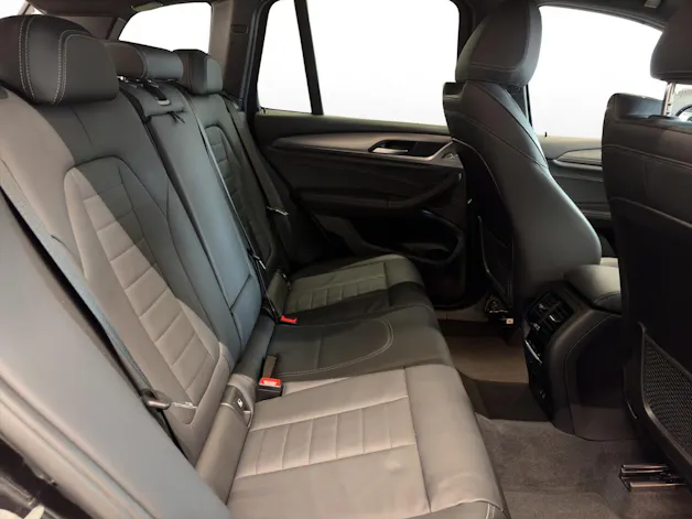BMW X3 30e xDrive