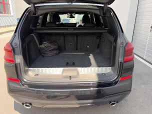 BMW X3 30e xDrive