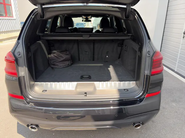 BMW X3 30e xDrive