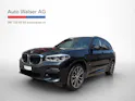 BMW X3 30e xDrive