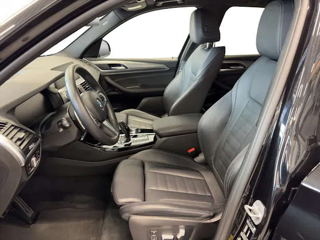 BMW X3 30e xDrive