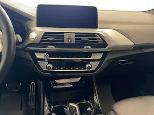 BMW X3 30e xDrive