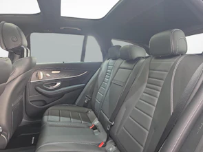 Fahrzeugbild MERCEDES-BENZ E 400 d 4MATIC T-Modell AMG Line