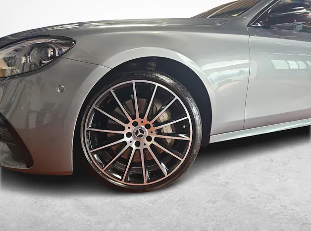 MERCEDES-BENZ E 400 d 4MATIC T-Modell AMG Line