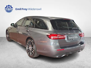 Fahrzeugbild MERCEDES-BENZ E 400 d 4MATIC T-Modell AMG Line