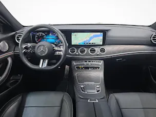 MERCEDES-BENZ E 400 d 4MATIC T-Modell AMG Line