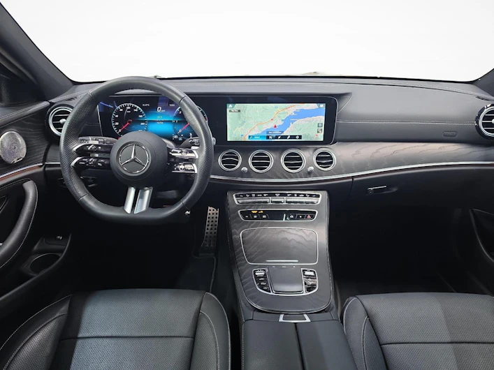 Fahrzeugbild MERCEDES-BENZ E 400
