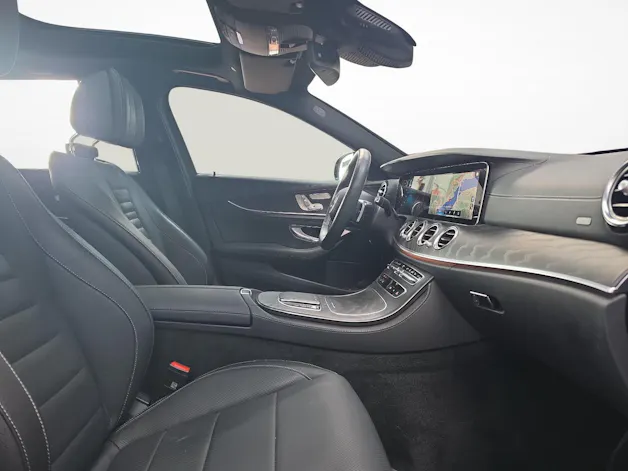 MERCEDES-BENZ E 400 d 4MATIC T-Modell AMG Line