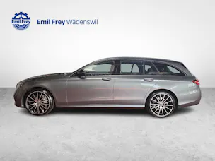 MERCEDES-BENZ E 400 d 4MATIC T-Modell AMG Line