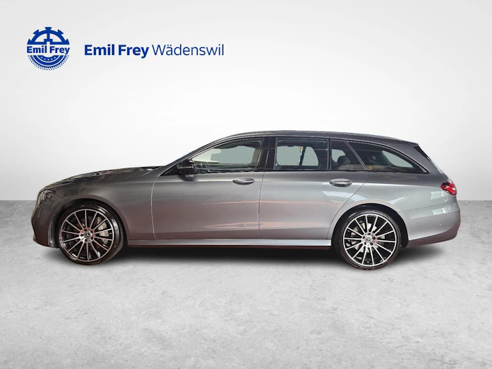 Fahrzeugbild MERCEDES-BENZ E 400