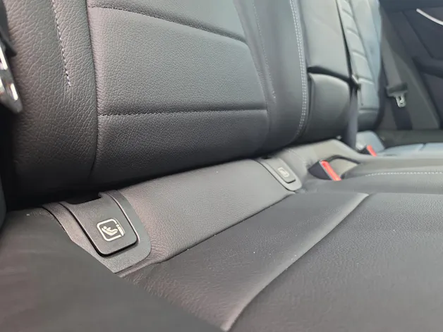 MERCEDES-BENZ E 400 d 4MATIC T-Modell AMG Line