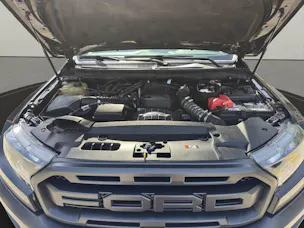 FORD Ranger DKab.Pick-up 2.0 EcoBlue 4x4 Raptor