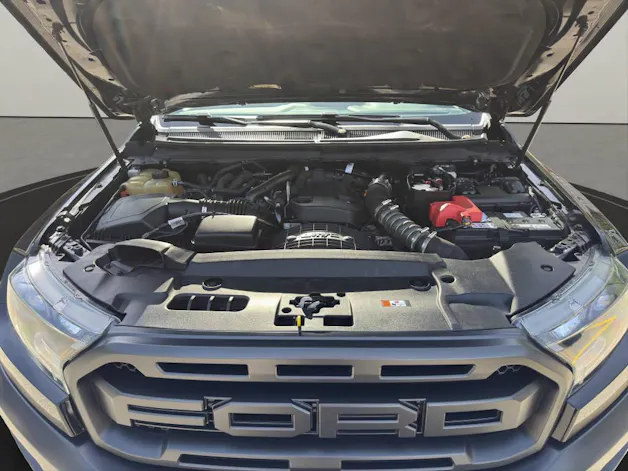 Ford Ranger DKab.Pick-up 2.0 EcoBlue 4x4 Raptor