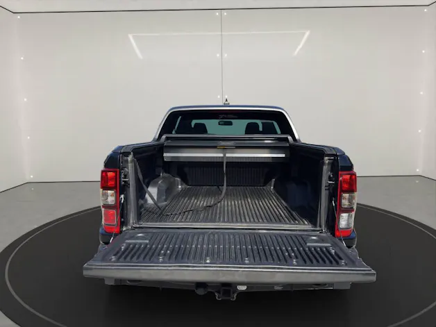 Ford Ranger DKab.Pick-up 2.0 EcoBlue 4x4 Raptor