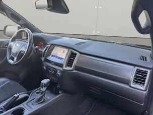 FORD Ranger DKab.Pick-up 2.0 EcoBlue 4x4 Raptor