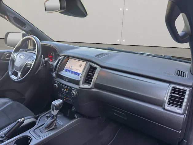 Ford Ranger DKab.Pick-up 2.0 EcoBlue 4x4 Raptor