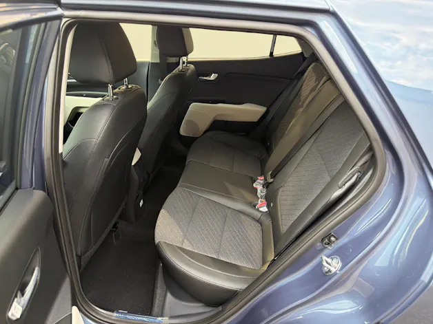 Kia Stonic 1.0 T-GDi MHEV GT-Line