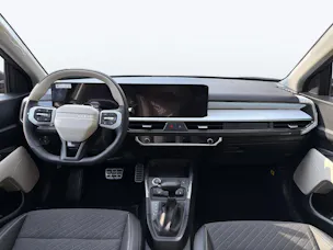 Kia Stonic 1.0 T-GDi MHEV GT-Line
